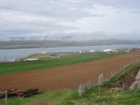 Am Hrutafjord