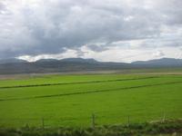 Weiterfahrt nach Akureyri