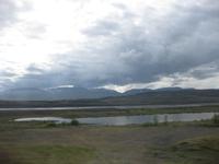 Weiterfahrt nach Akureyri