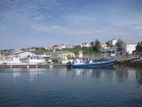 Husavik