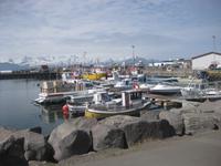 Husavik