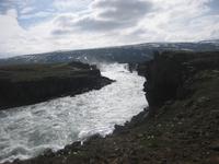 ...und weiter geht es zum Godafoss