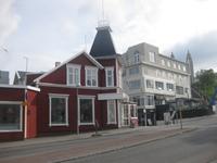 In Akureyri