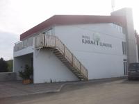 Unser Hotel in Akureyri