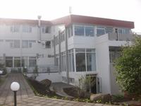 Unser Hotel in Akureyri