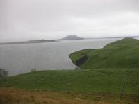 Myvatn-Gebiet