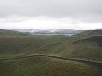 Myvatn-Gebiet