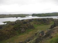 Myvatnsee