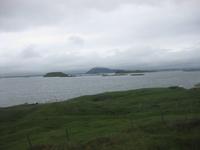 Der Myvatnsee