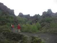 Dimmuborgir
