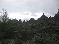 Dimmuborgir