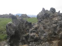 Dimmuborgir