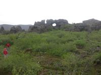 Dimmuborgir