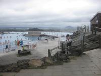 Thermalbad 'Jardbödin vid Myvatn'