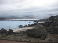 Thermalbad 'Jardbödin vid Myvatn'