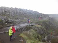 Am Dettifoss