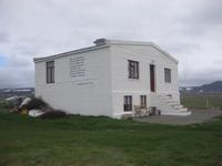 Der höchst- und abgelegenste Bauernhof Islands - Mödrudalur