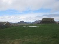 Der höchst- und abgelegenste Bauernhof Islands