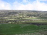 durch das Gletschertal