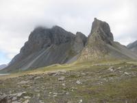 Weiterfahrt an der Küste - Stopp zu einem kleinen Strandspaziergang