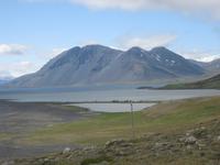 Stopp zu einem kleinen Strandspaziergang