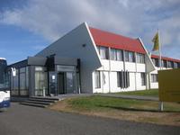 Edda Hotel in Höfn