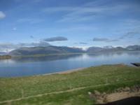 Gletscherzungen des Vatnajökull