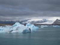 Gletscherlagune Jökulsarlon