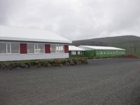 Unser Hotel Dyrholaey