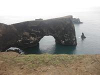 Das Felsentor 'Tönni'