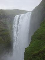 Skogafoss