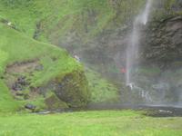 Seljalandsfoss