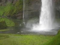 Selljalandsfoss