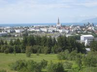 Reykjavik