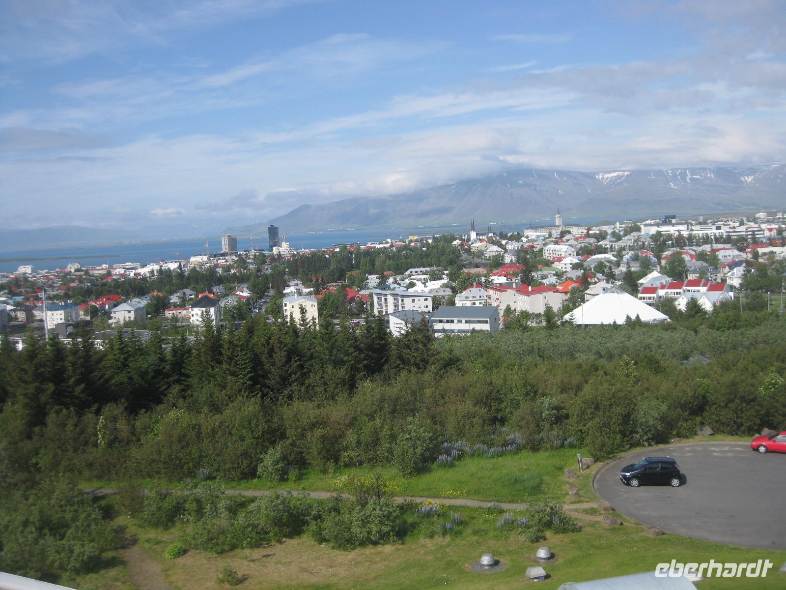 Reykjavik
