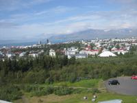 Reykjavik