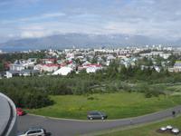 Reykjavik