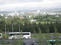Reykjavik