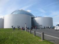 Reykjavik - Perlan