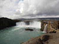 der Godafoss