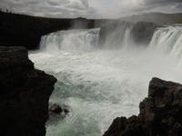 der Godafoss