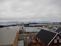 Husavik