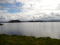 ... oder auch Mückensee