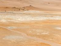 an der Farbe erkennt man das Schwefel