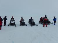 ... auch das gehört zu Island