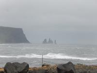 Auch Trolle leben auf Island