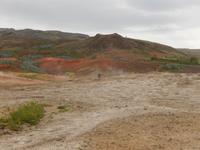 Hochtemperaturgebiet die II