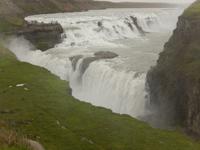 der Gullfoss...