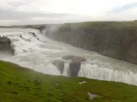 ... oder auch Götterfall