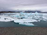 Jökulsarlon